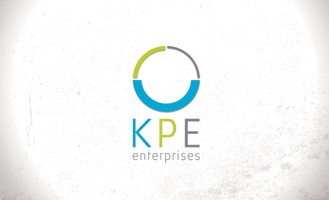 KPE Enterprises Logo